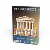 L'ACROPOLE MANGA pour les ADOS et les ADULTES / LIVRAISON NOEL