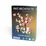 LE JARDIN KAWAII pour les ADOS et les ADULTES / LIVRAISON NOEL