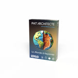 LE MONDE A FACONNER pour les ADOS et les ADULTES / LIVRAISON NOEL