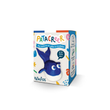 Kit à fabriquer Ma Baleine en Pâte à Modeler