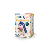 Kit à fabriquer Ma Licorne en Pâte à Modeler