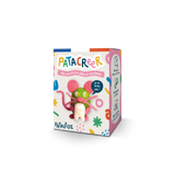 Kit à fabriquer Ma Petite Souris en Pâte à Modeler