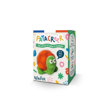 Kit à fabriquer Ma Tortue en Pâte à Modeler