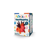 Kit à fabriquer Mon Dragon en Pâte à Modeler