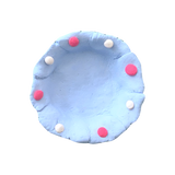 Pack Mon atelier créatif de 6X80G de Pâte à Modeler autodurcissante avec notice pour sculpter une coupelle