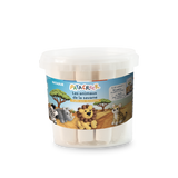 PATADUR SEAU LES ANIMAUX DE LA SAVANE 10X80G