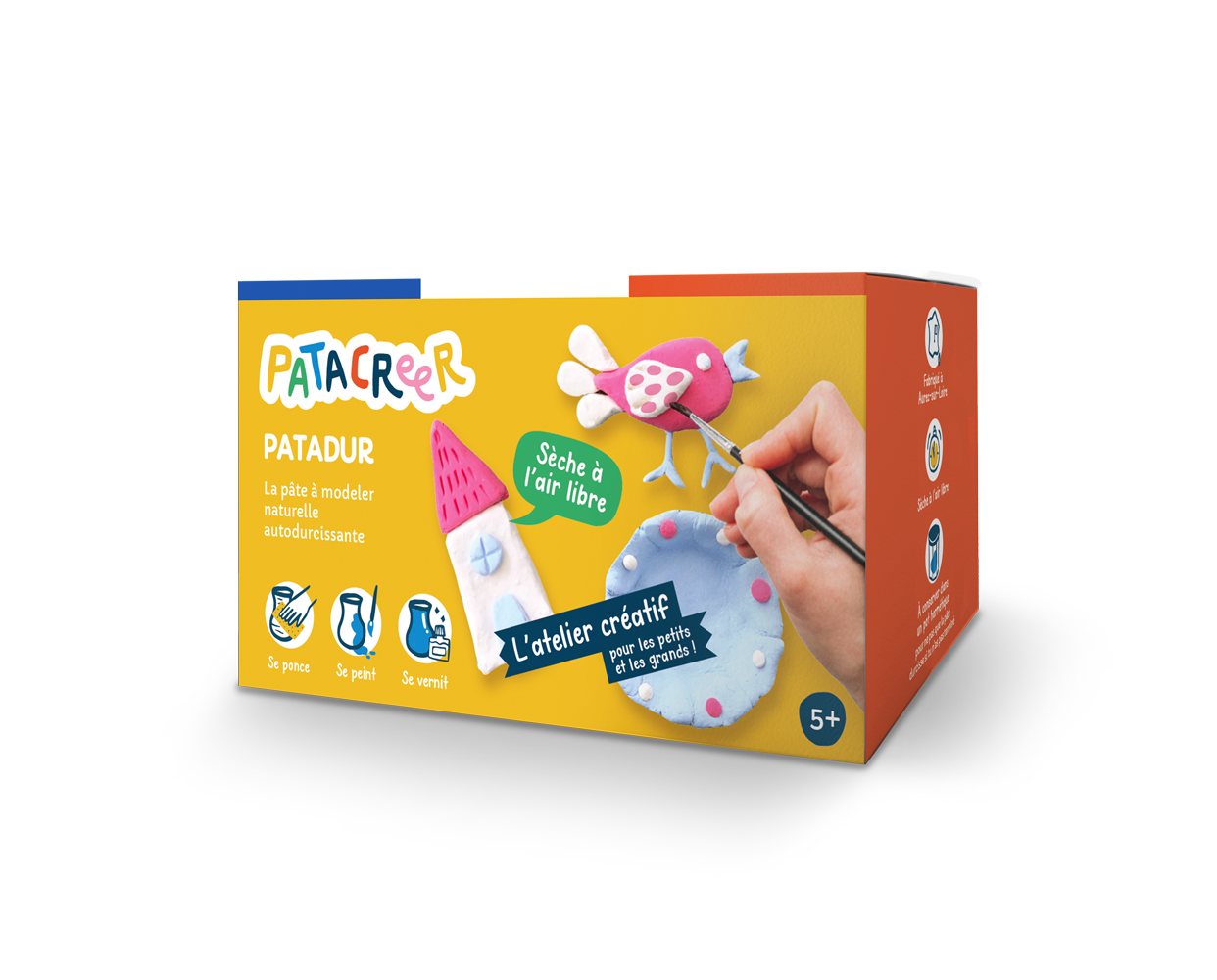 WYRGQIQN 36 Couleurs Argile polymère Auto-durcissante Kit créatif 36 Blocs pâte à Modeler légère Accessoires et Outils Inclus Activités DIY Enfants & Adultes Loisirs créatifs Cadeaux WYRGQIQN 36 Couleurs Argile polymère Auto-durcissante Kit créatif 36 Blocs pâte à Modeler légère Accessoires et Outils Inclus Activités DIY Enfants & Adultes Loisirs créatifs Cadeaux
