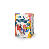 Kit à fabriquer Mes créatures fantastiques en Pâte à Modeler / Licorne, Dragon, Petite sirène