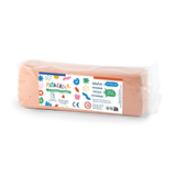 PATADUR PAIN 1KG Pâte à Modeler blanche ou terracota autodurcissante