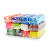 PATALEGE ASSORTIMENT PAINS 8X250G (8 couleurs)