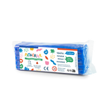 PATALEGE PAIN 250G Pâte à Modeler qui ne sèche pas - 12 couleurs disponibles