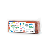 PATALEGE PAIN 250G Pâte à Modeler qui ne sèche pas - 12 couleurs disponibles