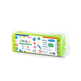 PATALEGE PAIN 250G Pâte à Modeler qui ne sèche pas - 12 couleurs disponibles