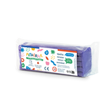 PATALEGE PAIN 250G Pâte à Modeler qui ne sèche pas - 12 couleurs disponibles