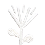 Boite Ma nature de 2X80G de Pâte à Modeler autodurcissante avec notice pour fabriquer une fleur